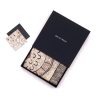 Silk Scarf - Marrapinti by Yalti Napangati - Image 4