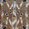Jabis Nganjmirra - Namarrkon (Lightning Spirit)