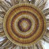 Pandanus Mat - Betty Milliken 56/100 cm
