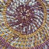 Pandanus Mat - Betty Milliken 65/120 cm - Image 2
