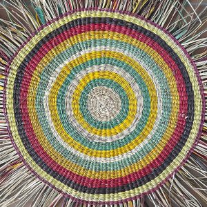 Mat - Priscilla Balandurr 54/90 cm