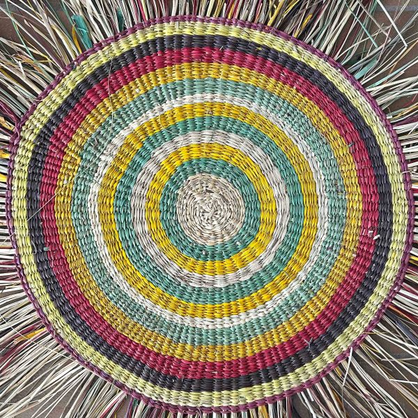 Mat - Priscilla Balandurr 54/90 cm