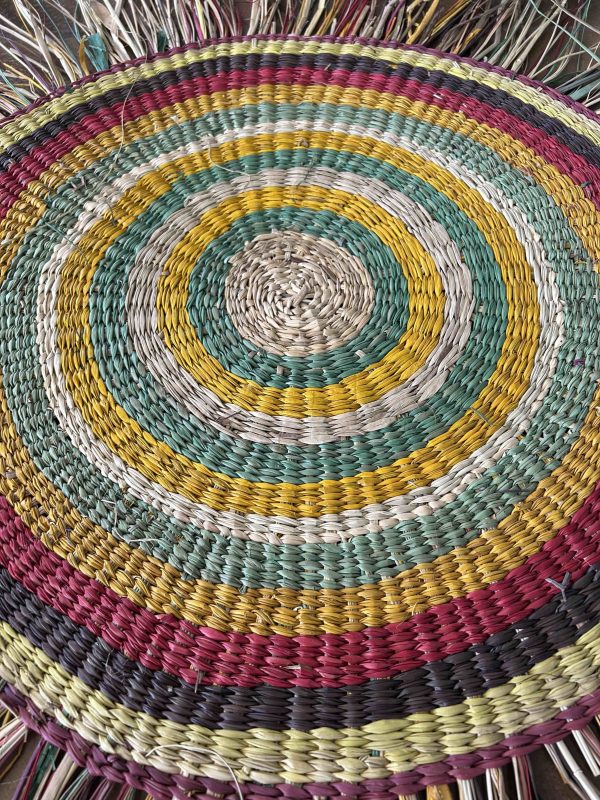 Mat - Priscilla Balandurr 54/90 cm - Image 3