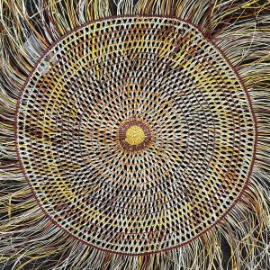 Pandanus Mat - Jennifer Prudence 60/110 cm 2026