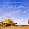 Vision Fulfilled: Laying the Track from Alice Springs to Darwin by David Hancock