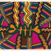 Jimmy Pike - Japingka Waterhole