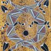 Allan Namaniyuo - Water Goannas