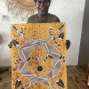Allan Namaniyuo - Water Goannas - Image 2