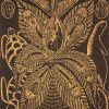 Anne Gela Torres Strait artist print Songlines Darwin Fertility