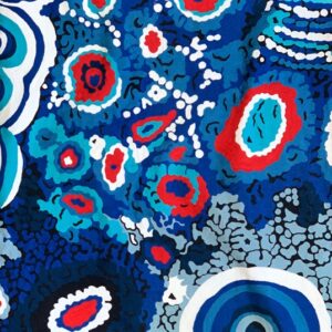 Andrea Adamson - Seven Sisters - Kilim (L)