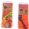 Tea Towels Damien and Yilpi Songlines Gallery Darwin