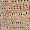 Dorothy Djukulul Ramingining Yolngu Aboriginal artist Songlines Darwin