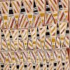 Dorothy Djukulul Aboriginal artist Ramingining Songlines Gallery Darwin