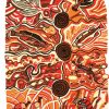 Doris Gingingara - Billabong - Dry Season