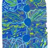 Doris Gingingara - Billabong - Wet Season