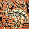 Doris Gingingara - Emu - Dry Season