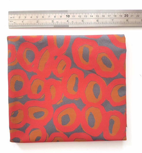 Songlines Ikuntji Artists Rockholes Fat Quarter Alice Dixon