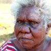 Songlines Josette Papajua artist