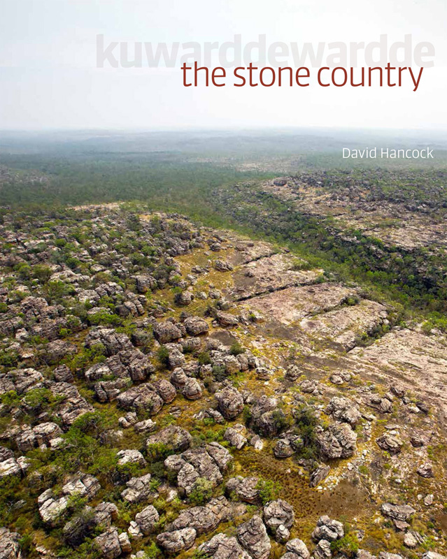 David Hancock The Stone Country - at Songlines Darwin