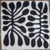 Songlines Mitjili Ikuntji Cushion