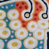 Paddy Stewart - Yam & Bush Tomato – Kilim (L) - Image 4