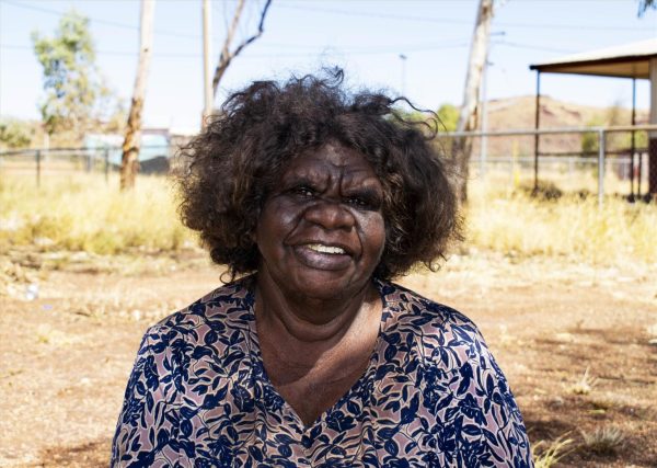Paula-Sarkaway-Aboriginal Songlines Darwin.