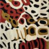 Cushion - Anmanari Brown - Seven Sisters - Image 2