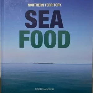 Sea Food by David Hancock