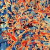 Stephen Nelson - Janganpa (Possum) - Kilim (L)