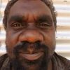 Stephen Nelson Aborioginal, Songlines Darwin