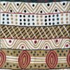 Josette Papajua - Jilamara – Kilim (L) - Image 4