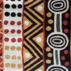 Josette Papajua - Jilamara – Kilim (L) - Image 3