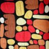 Keturah Zimran - Rocks – Kilim (L)