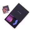 Silk Scarf - Bush Trip by Cassaria Young Hogan - Image 6
