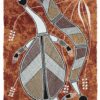 Wilfred Nawirridj - Turtle & Water Python