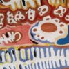 Murdie Morris - Two Dogs – Kilim (L) - Image 4