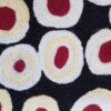 Rama Sampson- Rainbow Serpent – Kilim (L) - Image 3
