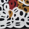 Cushion - Anmanari Brown - Seven Sisters - Image 4