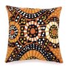 Cushion - Nina Puruntatameri - Kulama