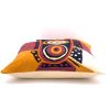 Cushion - Nina Puruntatameri - Jilamara - Image 4