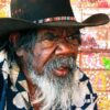 Paddy Stewart - Yam & Bush Tomato – Kilim (L) - Image 2