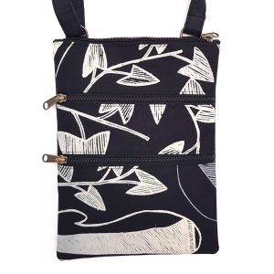 Bag Maath Maralngurra Injalak Arts Flying Fox Fabrics Songlines Darwin