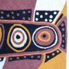 Cushion - Nina Puruntatameri - Jilamara - Image 3