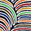 Betsy Napangardi Lewis- Mina Mina – Kilim (L) - Image 7
