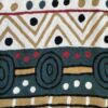 Josette Papajua - Jilamara – Kilim (L) - Image 7