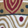 Josette Papajua - Jilamara – Kilim (L) - Image 6